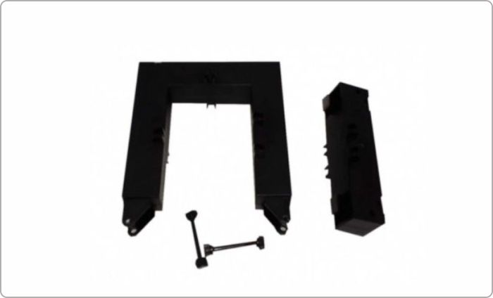    TC Transformadores de corrente tipo Bipartidos 