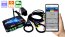Imagem ilustrativa do produto  Dmi F200R V2 Extra lite Bifásico Bidirecional 