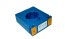 Imagem ilustrativa do produto  TC 50/5A Janela 