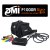  Analisador de energia portátil DMI P1000R Black Box, conexão Wifi GSM LAN e sensores de corrente flexíveis 