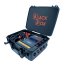 Imagem ilustrativa do produto  Analisador de energia DMI MP2000R Black Box 