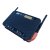   Analisador de qualidade de energia DMI P500R Black Box, Multimedição de energia elétrica, sistema online, wifi GSM LAN  