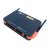   Analisador portátil de energia DMI P200R BLACK BOX  