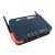   Analisador de qualidade de energia DMI P200R Black, conexão Wifi GSM LAN , sensores de corrente flexíveis, kwh, kvar  