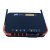   Analisador de qualidade de energia elétrica DMI F4000R Black Box, LAN, Wifi e rede móvel  