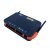   Kit DMI F5 Black Box 600A Bipartido Bidirecional conexão Wifi, LAN e GSM/GPRS suporta TCs 5A, kwh, kvar, harmônicas  