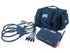 Imagem ilustrativa do produto  Analisador de energia DMI P500R BLACK BOX 