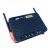   Analisador de energia portátil DMI P1000R Black Box, conexão Wifi GSM LAN e sensores de corrente flexíveis  