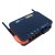   Analisador de qualidade de energia elétrica DMI F3000R Black Box, LAN, Wifi e rede móvel  