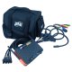 Analisador portátil de energia DMI P2000R BLACK BOX