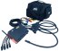 Imagem ilustrativa do produto  Analisador de energia DMI P3000R BLACK BOX 