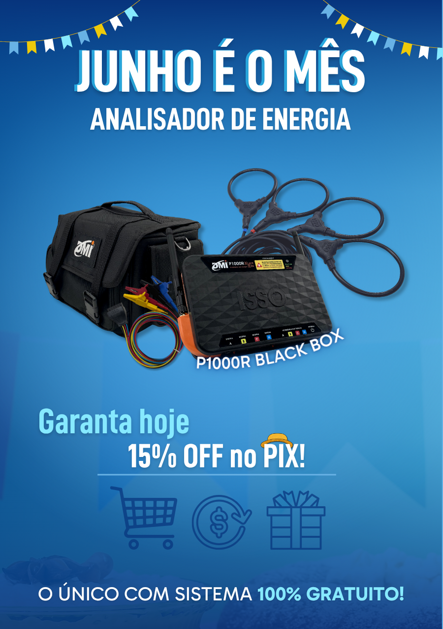 Junho é o mês - P1000R BLACK BOX com desconto exclusivo!