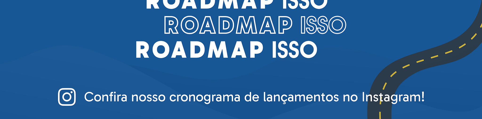  Psst… temos guardado alguns segredos aqui na ISSO!