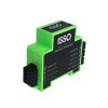 Imagem ilustrativa do produto  Medidor ISSO - GREEN BOX A4 