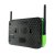   Controlador medidor ISSO - GREEN BOX A12  