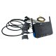 Analisador de energia ISSO BLUE BOX