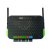   Controlador medidor ISSO - GREEN BOX A12  
