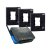  Analisador de energia ISSO BLUE BOX 