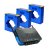  Analisador de energia ISSO BLUE BOX 