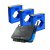  Analisador de energia ISSO BLUE BOX 