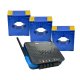 Analisador de energia ISSO BLUE BOX