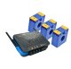Analisador de energia ISSO BLUE BOX