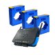 Analisador de energia ISSO BLUE BOX