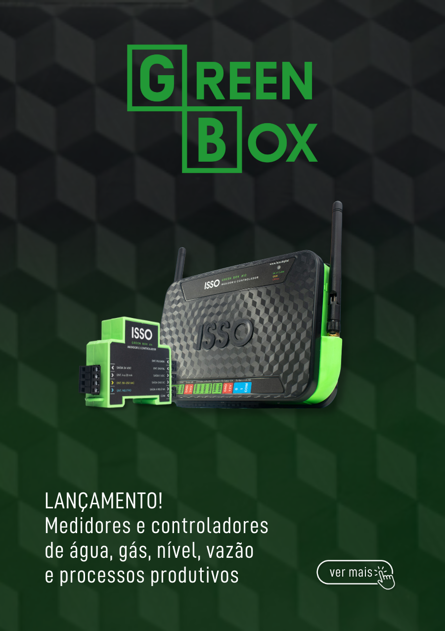 green box, monitoramento, controle e automação, a4 e a12