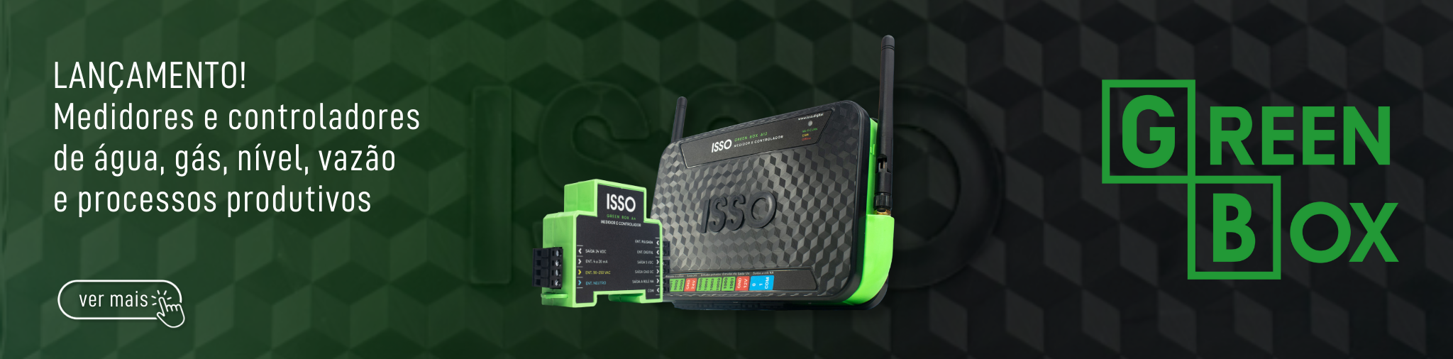 green box, monitoramento, controle e automação, a4 e a12