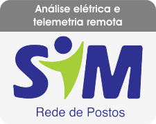 Rede de postos SIM 