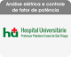 Hospital Universitário Polydoro Ernani de são Thiago 