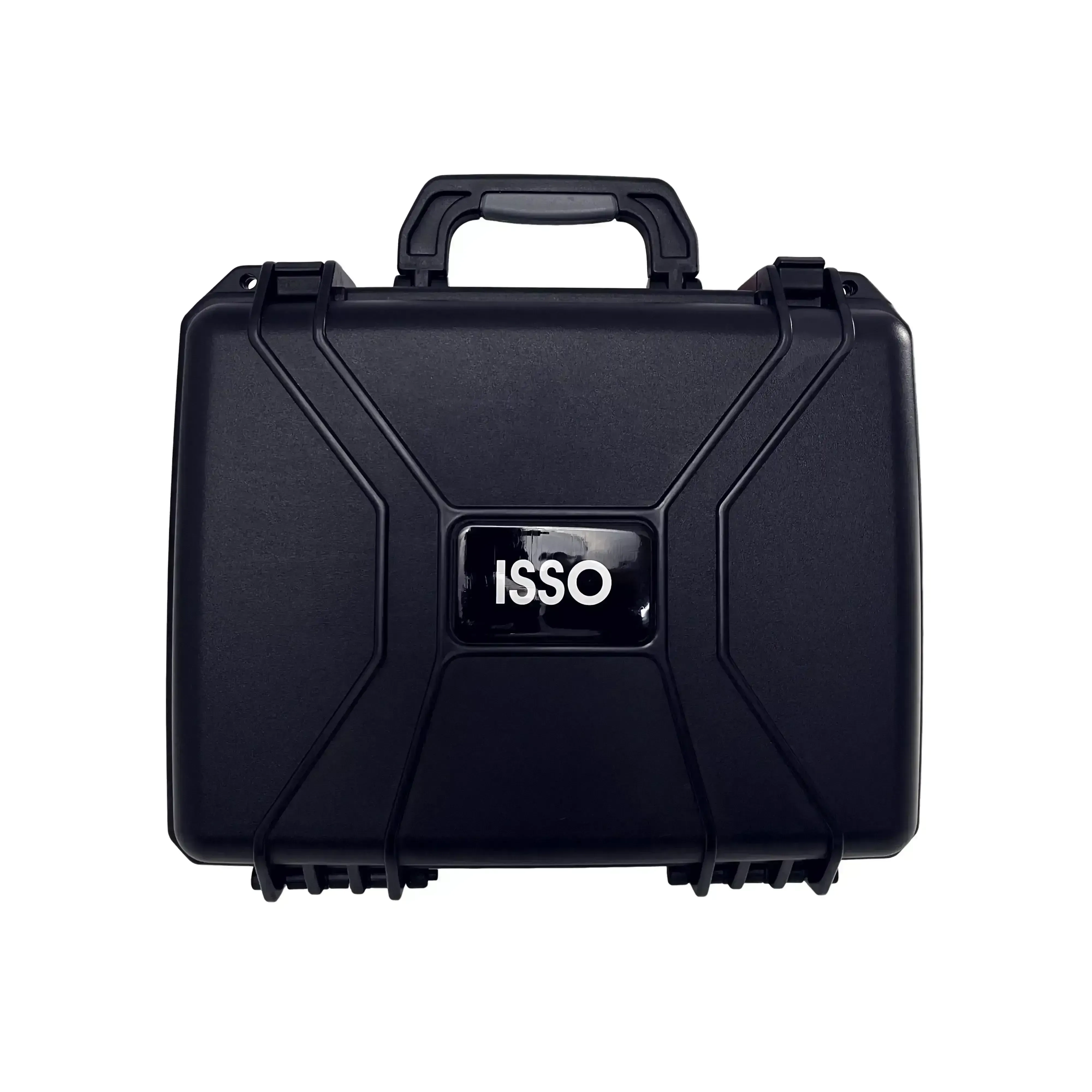 ANALISADOR DE ENERGIA ISSO - BLACK BOX MP2000A - 1