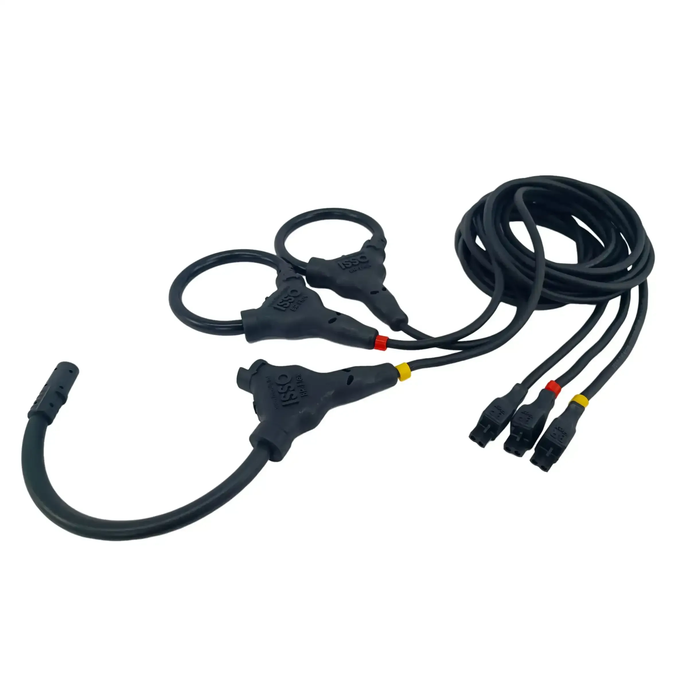  Sensor de corrente flexível ISSO - BR FLEX 25 - 0