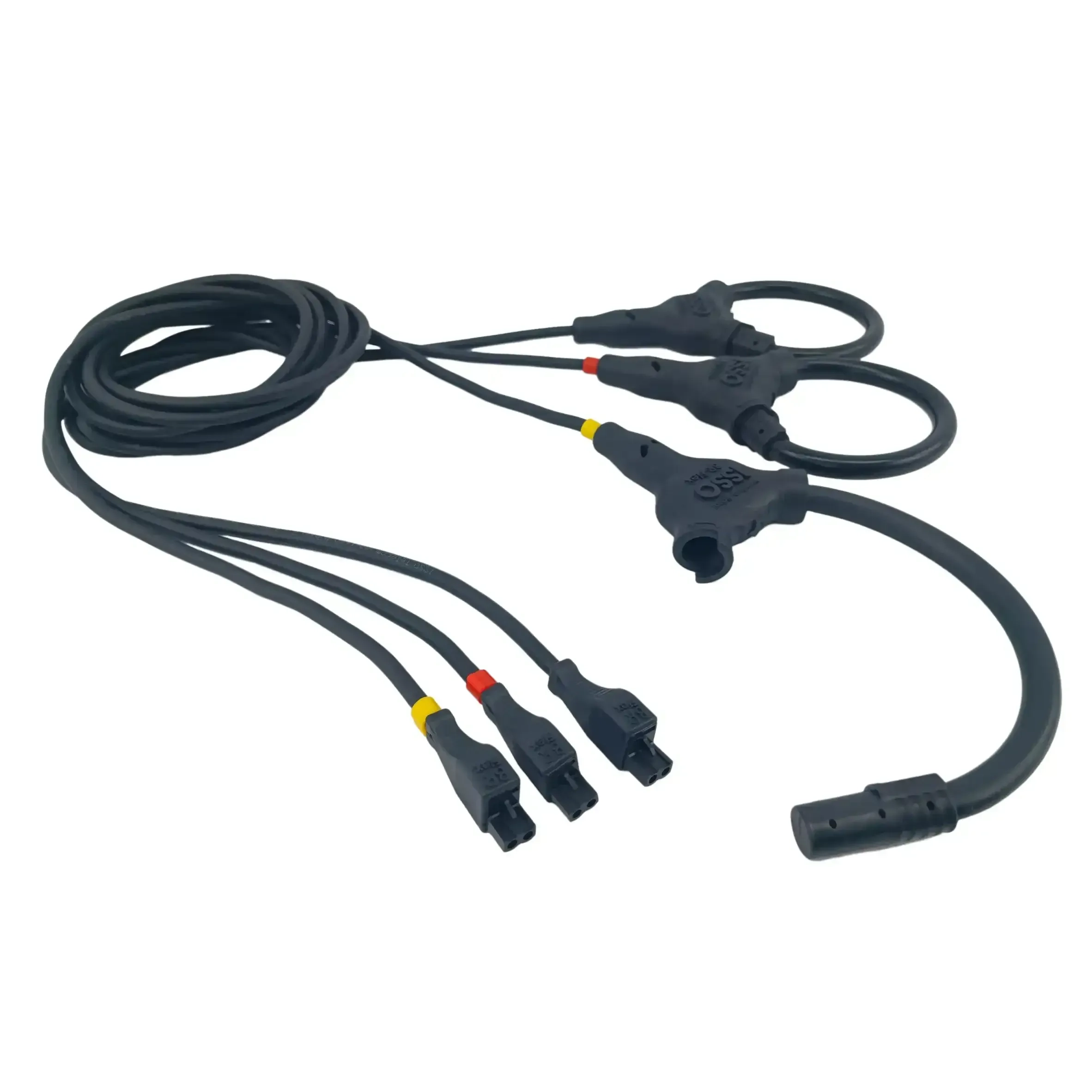  Sensor de corrente flexível ISSO - BR FLEX 25 - 1