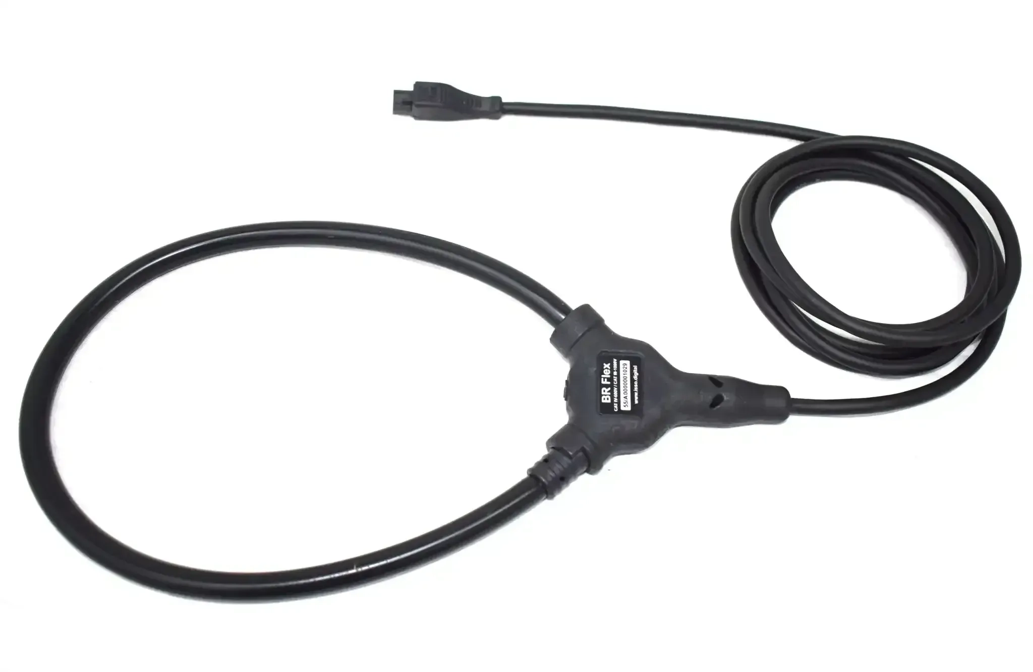 Sensor de corrente flexível ISSO - BR FLEX 55 - 1