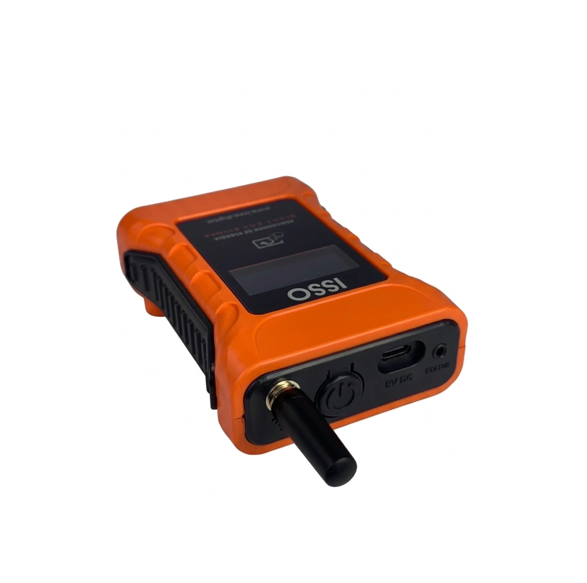 IMAGEM 4 DO DISPOSITIVO ISSO - BLACK BOX R1000A | ANALISADOR DE ENERGIA