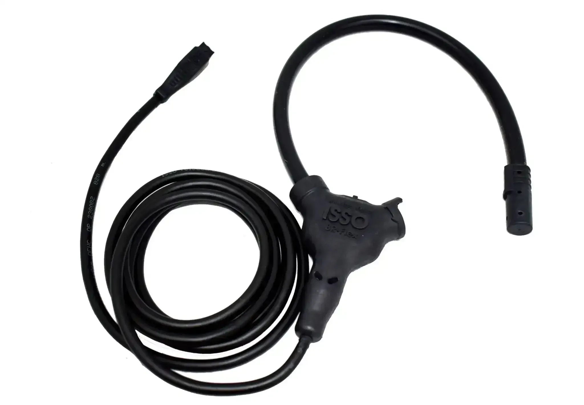 Sensor de corrente flexível ISSO - BR FLEX 40 - 0