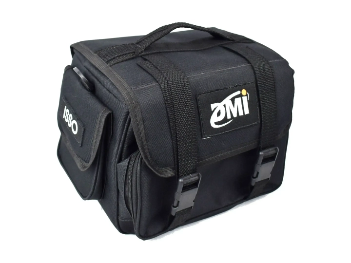 Analisador de energia ISSO P1000R