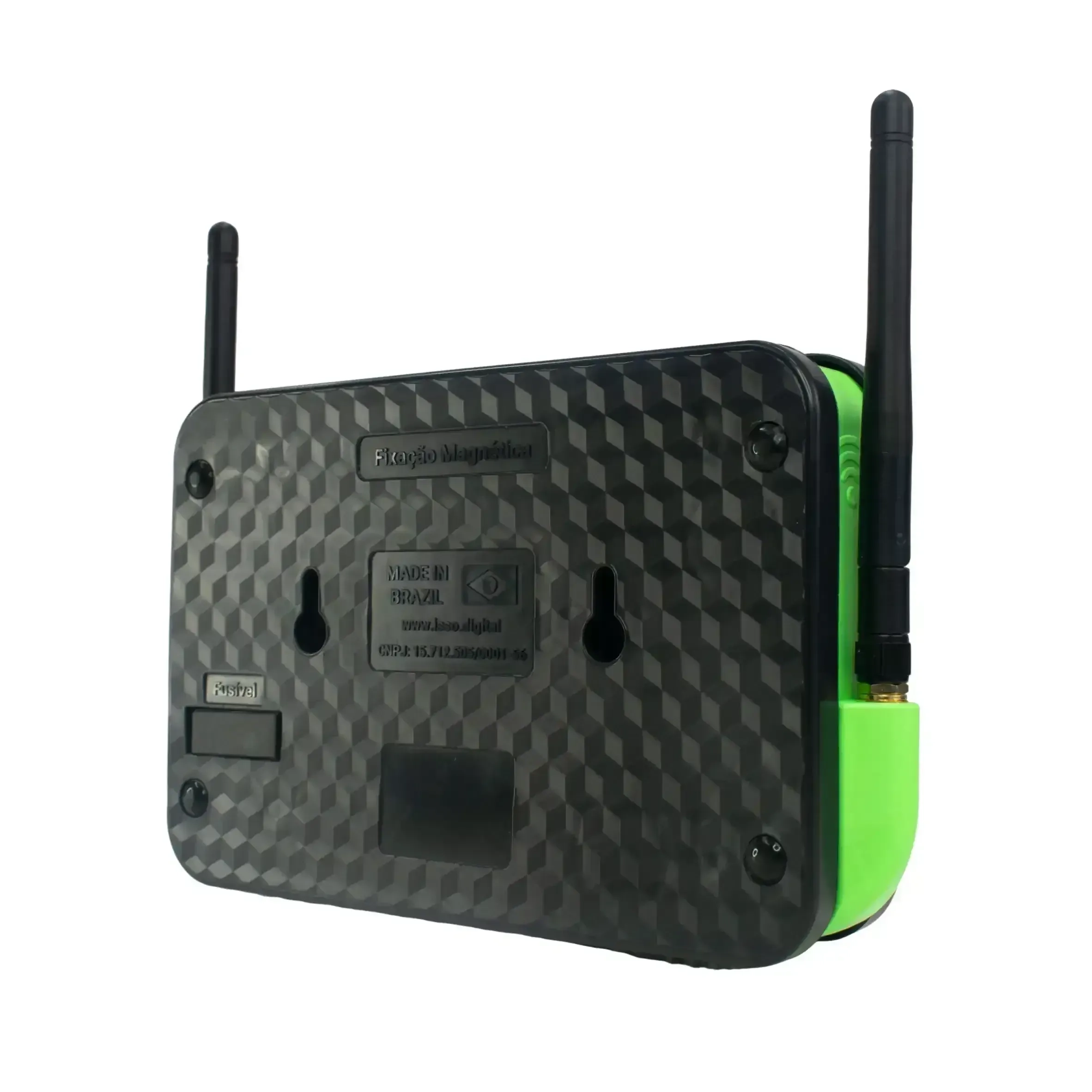 MEDIDOR ISSO ISSO - GREEN BOX A12 - 1