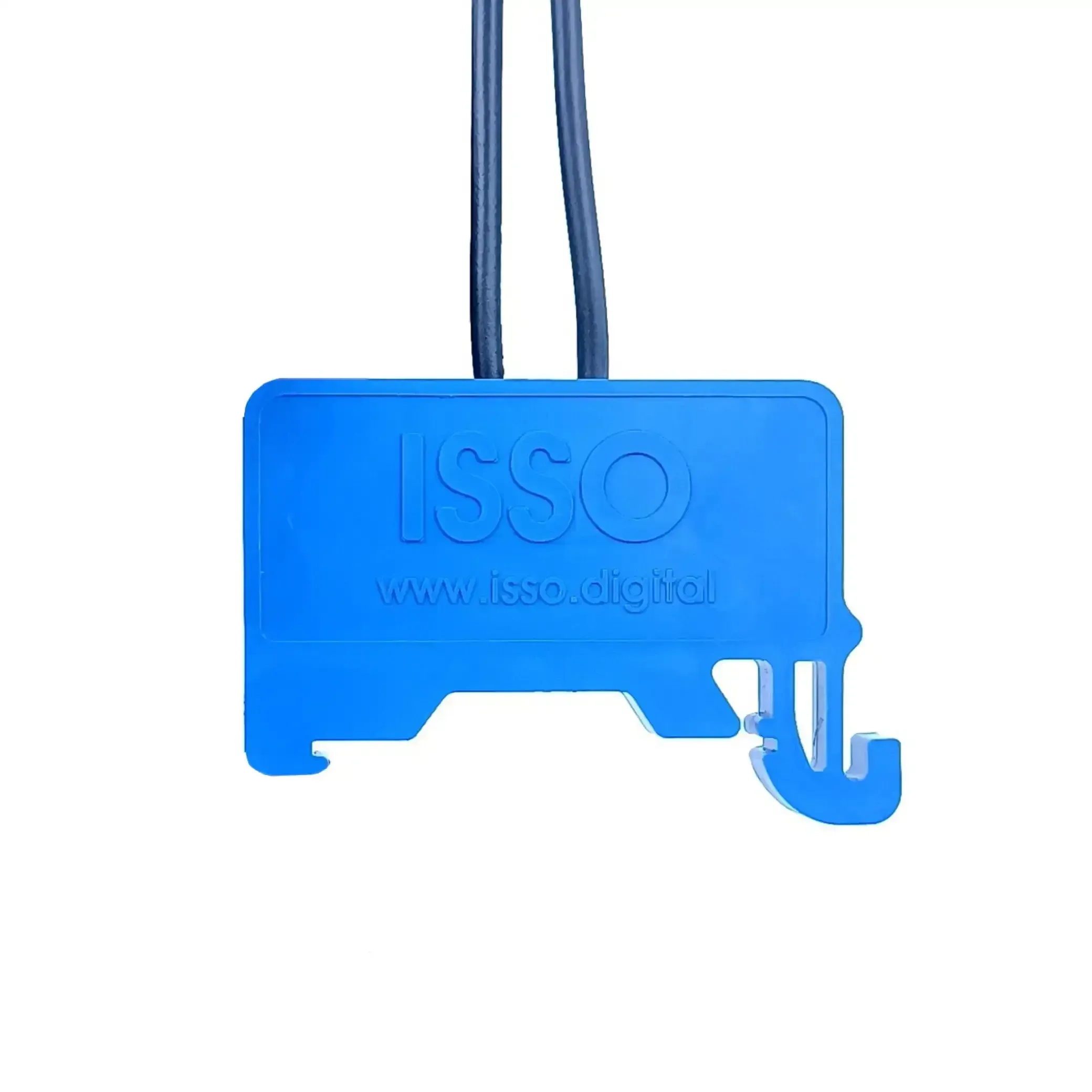 5 unidades - Filtro  SNUBBER ISSO - 1