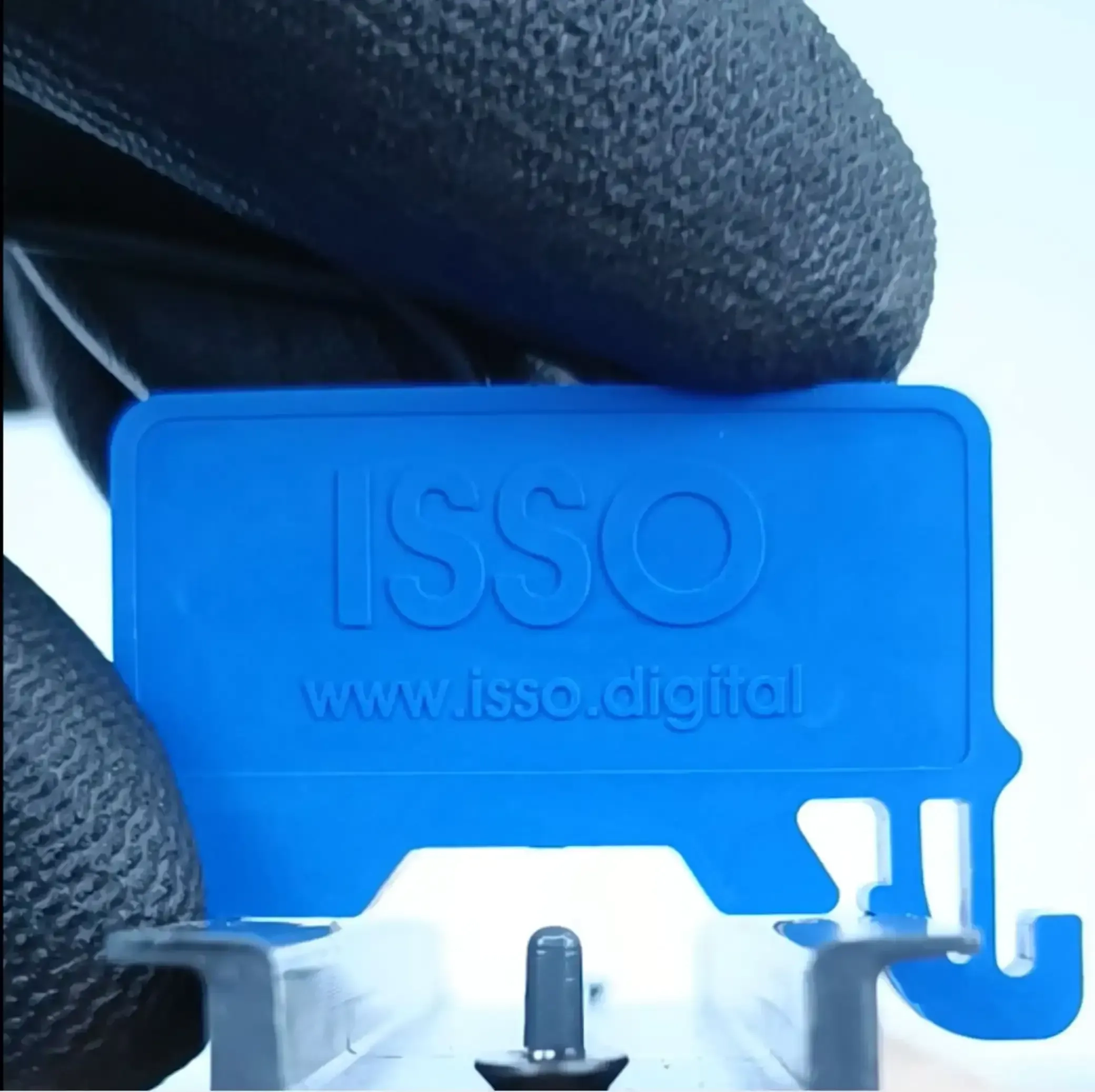 5 unidades - Filtro  SNUBBER ISSO - 4