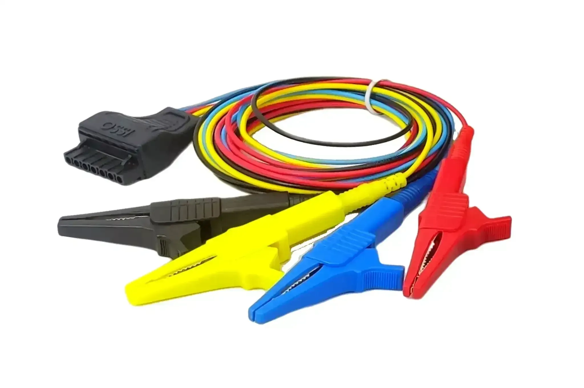 ANALISADOR DE ENERGIA ISSO - BLACK BOX P500R - 5