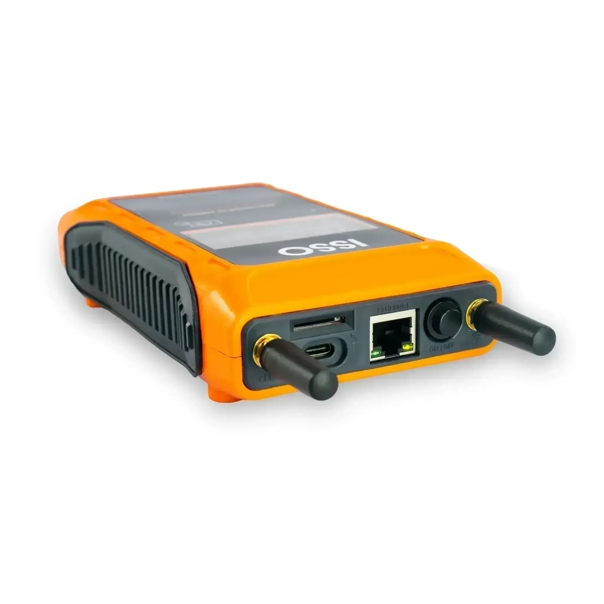 Analisador de energia  ISSO - BLACK BOX P3000A - 4