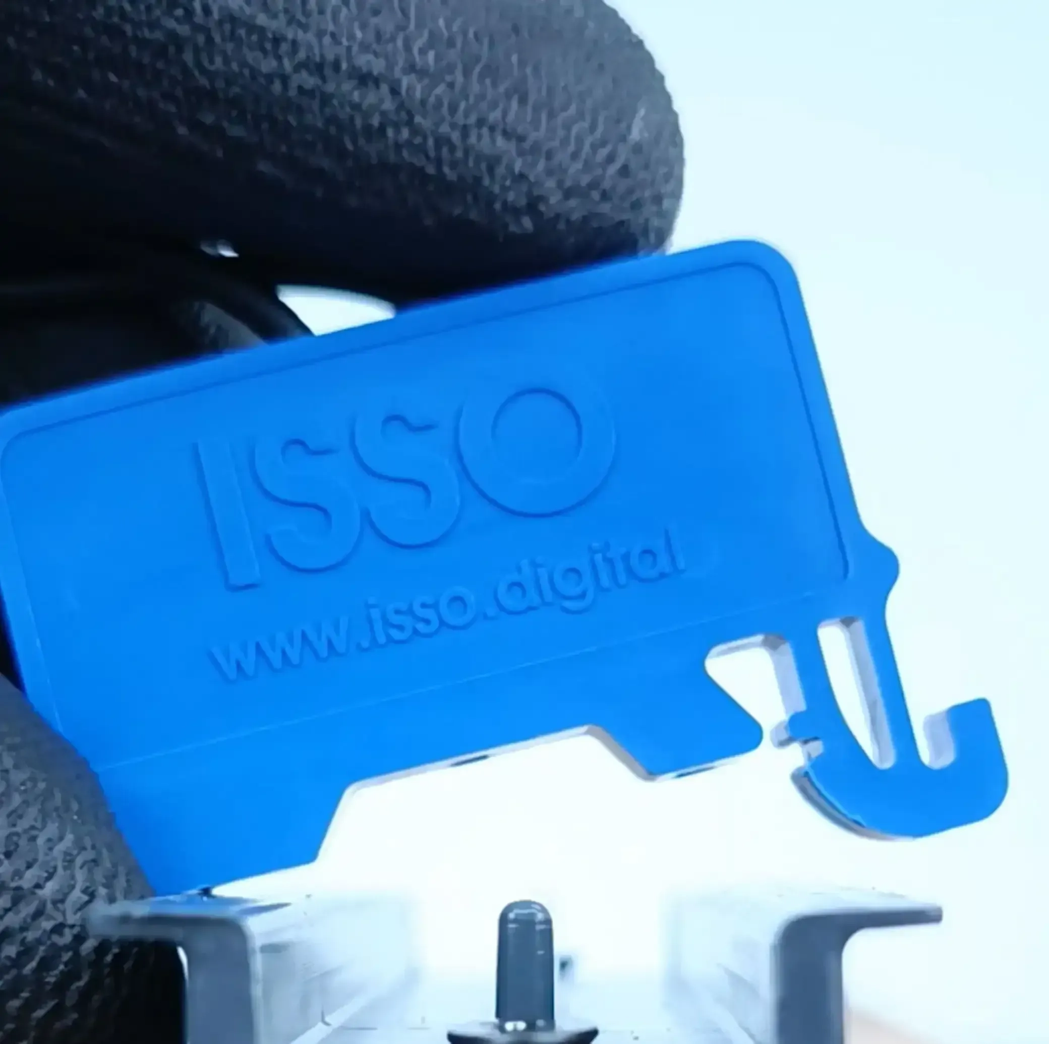 10 unidades - Filtro  SNUBBER ISSO - 3