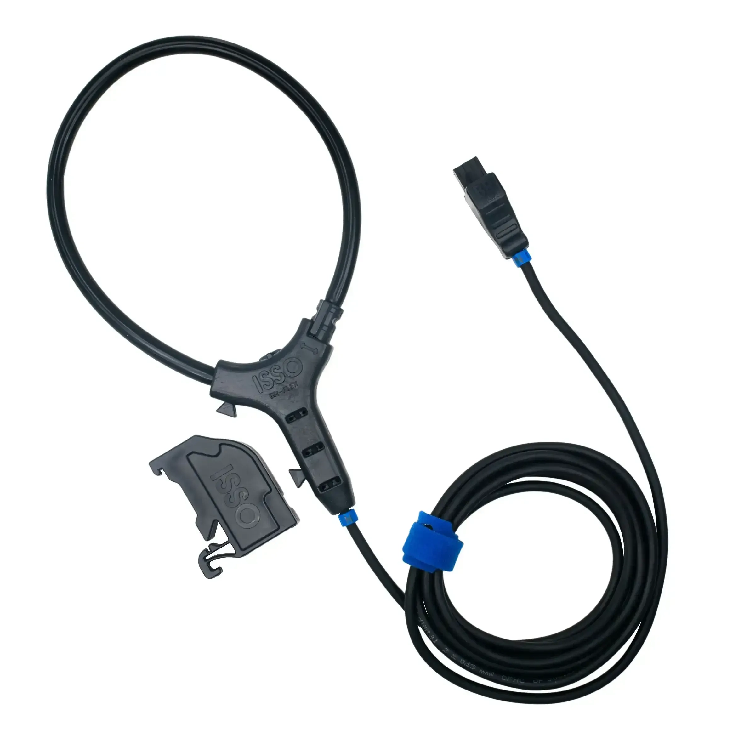 Sensor de corrente flexível  ISSO - BR FLEX 35 - 0