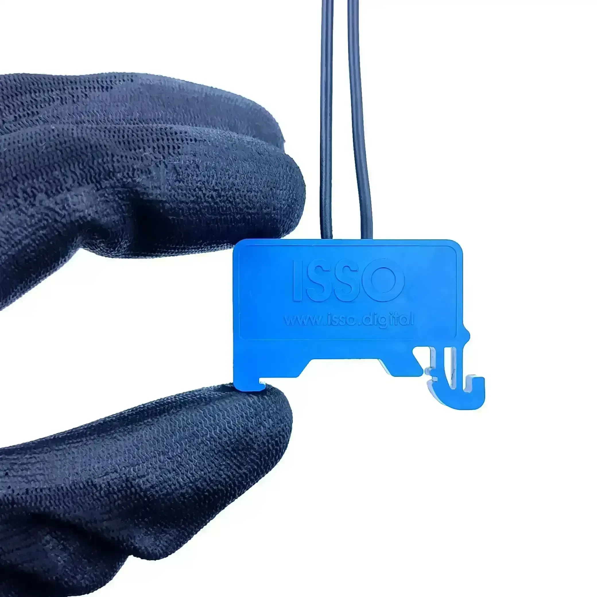 FILTRO SUPRESSOR SNUBBER ISSO - 1