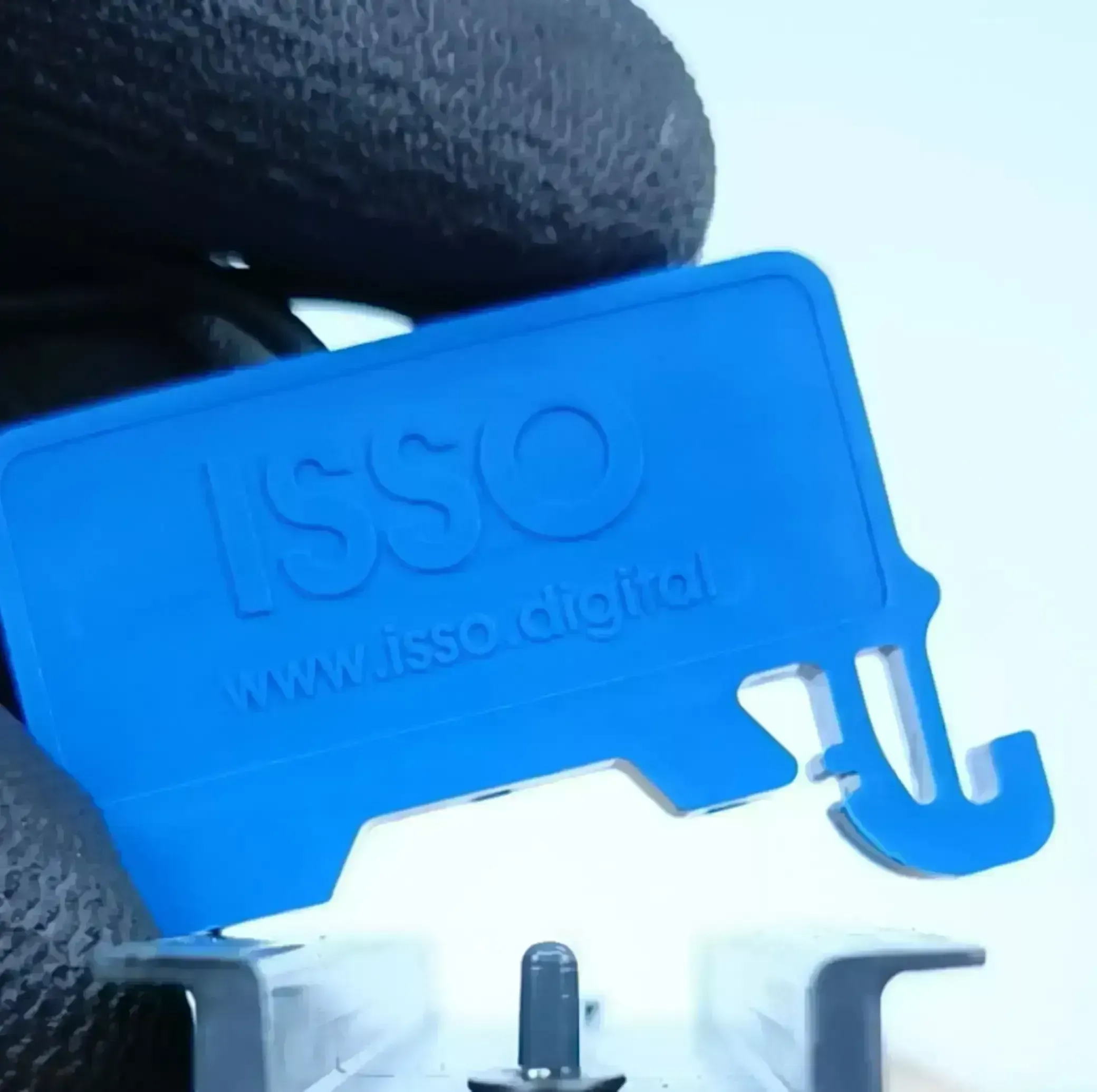 FILTRO SUPRESSOR SNUBBER ISSO - 2