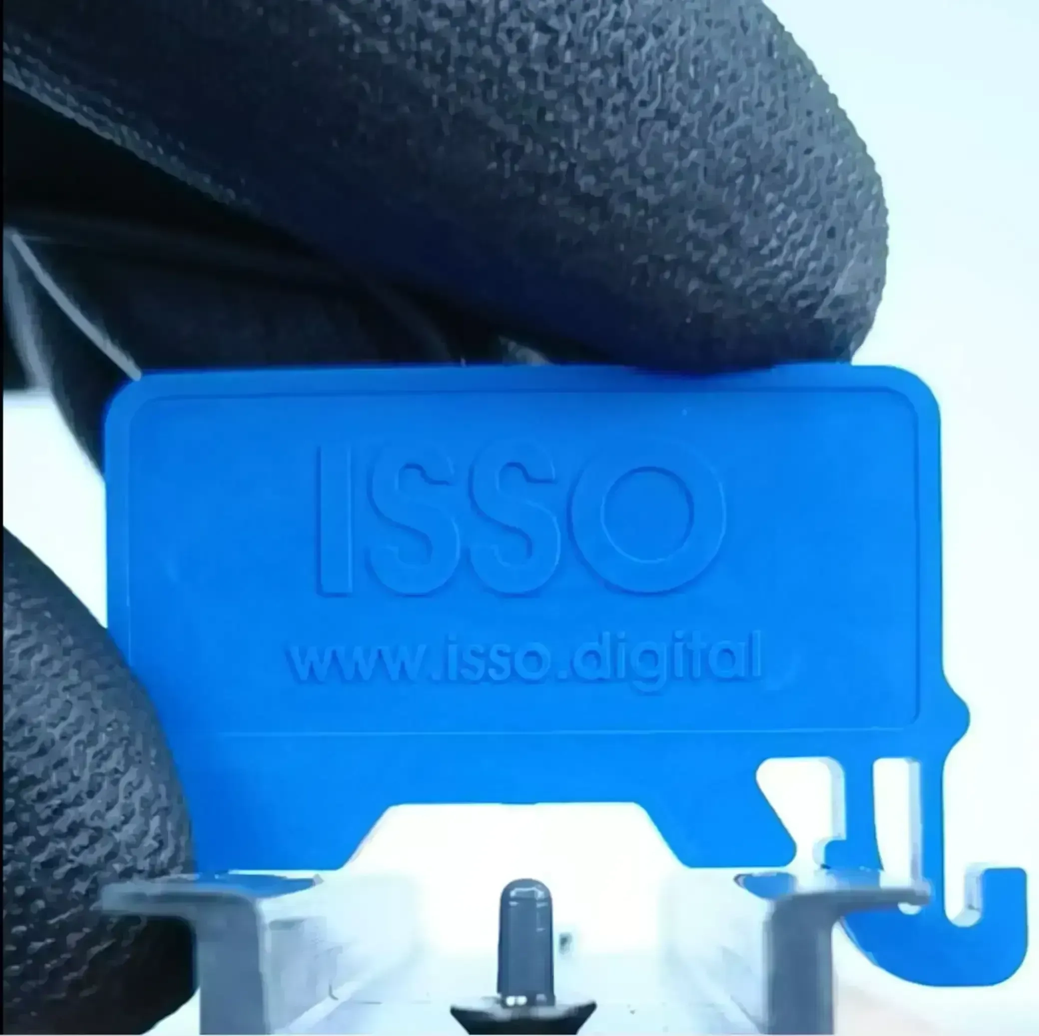 FILTRO SUPRESSOR SNUBBER ISSO - 3